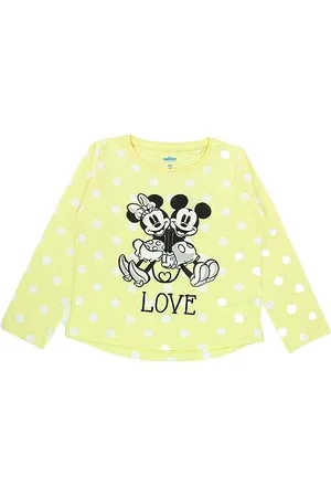 Disney Koszulka damska, , 9 ans