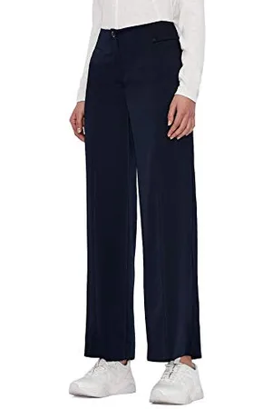 Armani Exchange Damskie spodnie do biegania Super Skinny Fit Lift Up, , 36 PL