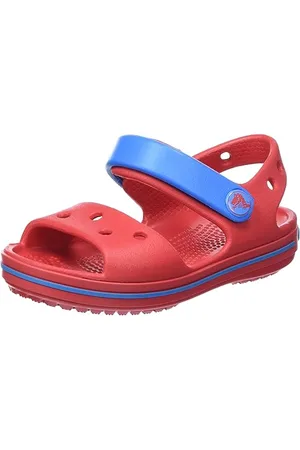 Crocs Crocband Kids sandały dziecięce, uniseks, , 33/34 EU