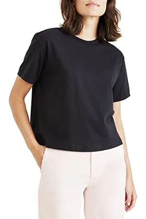 Dockers Koszulka damska Crew Tee, , XS