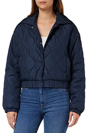 ONLY Onlviola Quilted Bomber Cs OTW kurtka bomberka damska, , L