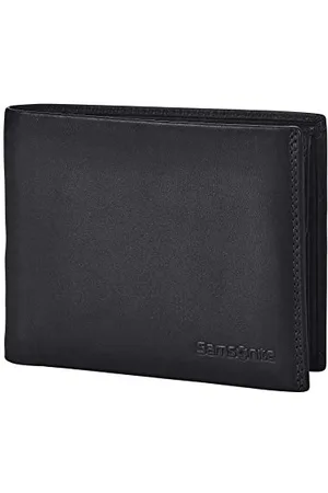 Samsonite Attack 2 SLG - Portfel, 12,2 cm