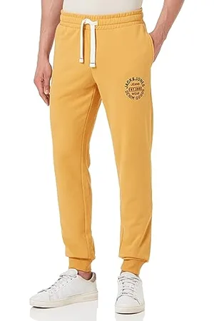 JACK & JONES JPSTGORDON JJMIKK Sweat Pant NAFA, , XL