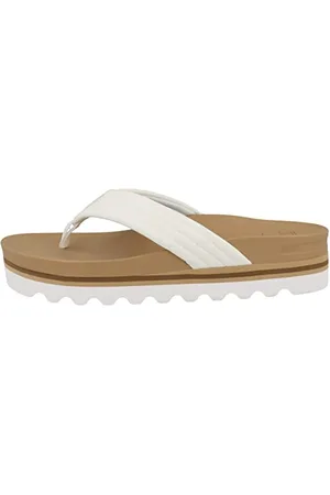 Reef Damskie sandały japonki Cushion Shea Hi, , 40 EU