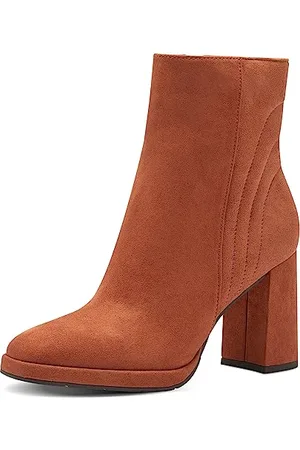 Marco Tozzi Damskie buty na obcasie 2-25337-41, , 36 EU