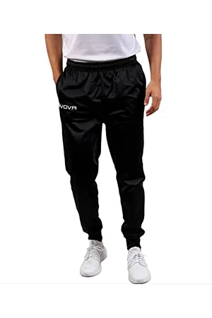Givova All Sport Unisex Dorośli Spodnie Sportowe, , 4XS