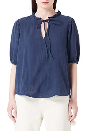 VERO MODA VMNATALI NIA 2/4 Wide Top WVN bluzka damska, , M