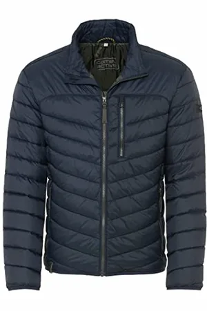 Camel Active 4.3E+58 Kurtka Mężczyźni, , 54