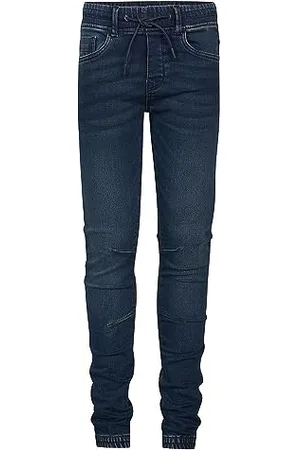 Petrol Industries Industries Boys Denim Slim Fit Spodnie dziecięce, , 16 lat