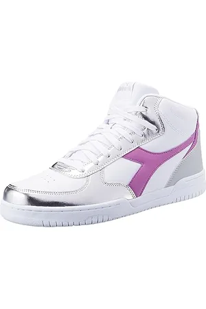 Diadora Raptor Mid Odyssey Wn, Trampki damskie, , 38 EU