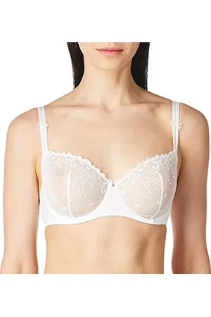 Simone Pérèle Imported; bras; store; apparel; unlined; fall; global; lace; womens; medium; everyday; lingerie; designer