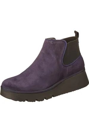 Fly London Damskie botki Pada403fly, , 39 EU