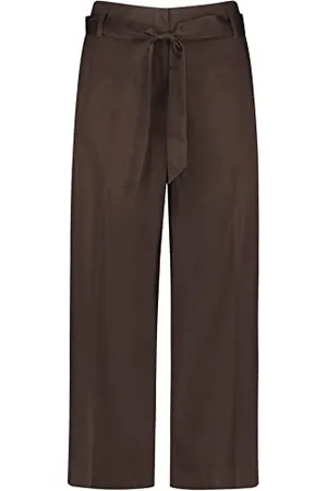 Gerry Weber Damskie spodnie rekreacyjne, , 40