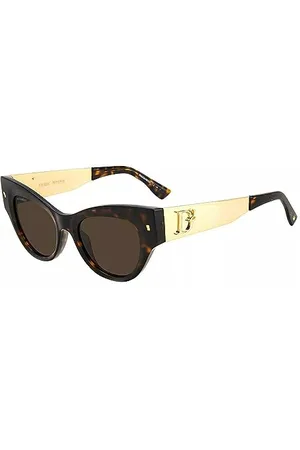 Dsquared2 Okulary damskie, , 49