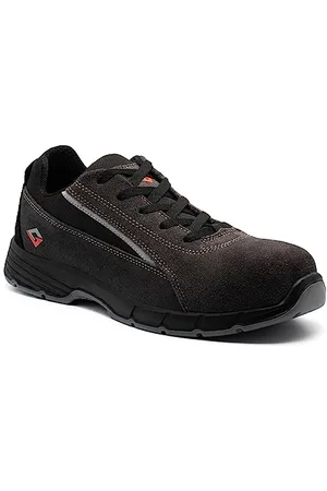 Garsport Yukon Low 1 S1p, Męskie Buty Antyfortunne, , 46