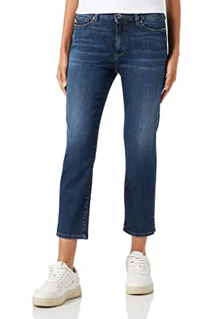 Moschino Damskie spodnie na co dzień, , 28