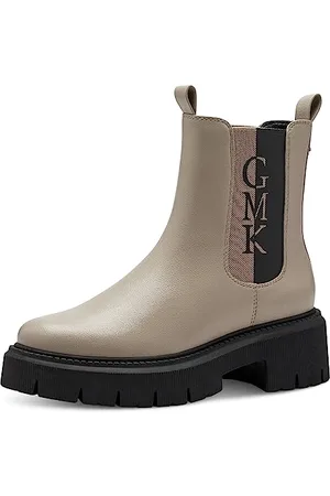 Marco Tozzi Damskie 2-85402-41 Chelsea, , 39 EU, , 39 eu