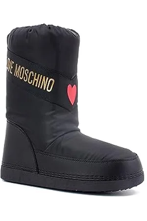 Moschino Ja24032g0h buty damskie, , 35 EU