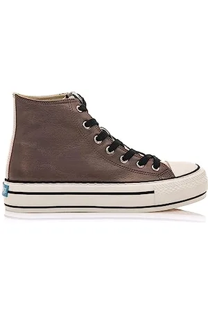 MTNG Bigger-X 60172 Kobiety Sportowe | Casual Sportowe | Koronkowe zapięcie, , 38 EU