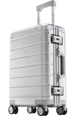 Xiaomi Walizka Metal Carry-on Luggage 20" Silver