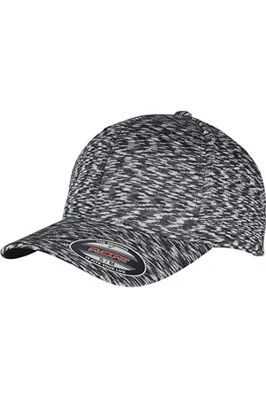 Flexfit Czapka Stripes Melange