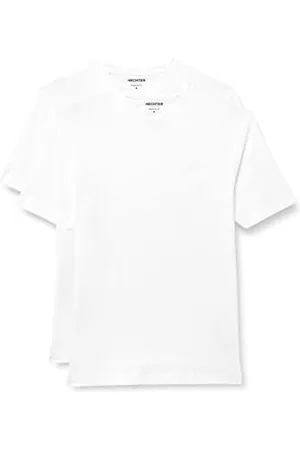 Daniel Hechter Koszulka męska Doublepack Vneck, , M