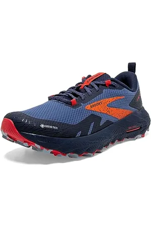 Brooks Damskie wodoodporne buty do biegania w terenie Cascadia 17 GTX, , 36.5 EU