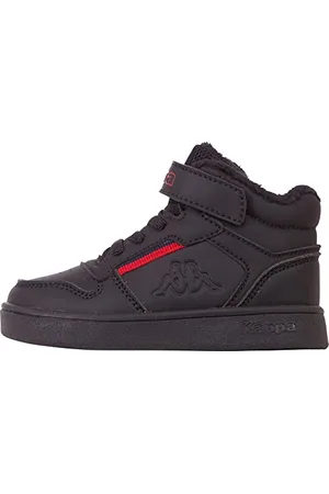 Kappa Unisex dziecięce buty sportowe Mangan Ii Ice M, , 25 EU