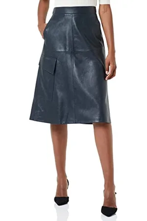 Gerry Weber Edition Damskie jeansy 92391-67951, szarobrązowe, 44