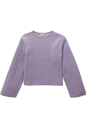 TOM TAILOR Dziewczęcy sweter dziecięcy, , 152 cm
