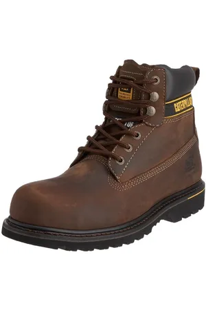 Caterpillar Footwear Holton SB Botki Mężczyźni , , 47 EU