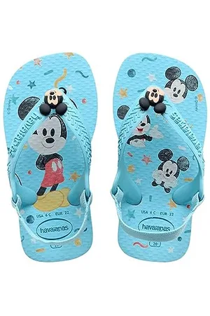Havaianas Klapki unisex , rubinowo-czerwone, 8 UK