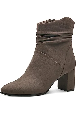 Marco Tozzi Damskie buty na obcasie 2-25307-41, , 38 EU