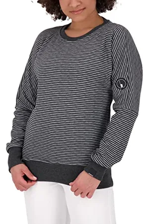 alife kickin ALIFE and Kickin DarlaAK Z bluza damska z okrągłym dekoltem, sweter, , M