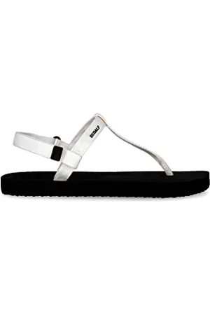 ECOALF Maltalf, Sandały Woman Unisex Dorosły, , 40 EU