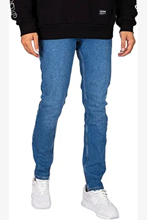 Dr Denim Męskie jeansy Clark, Cobble Mid Retro, 29/30