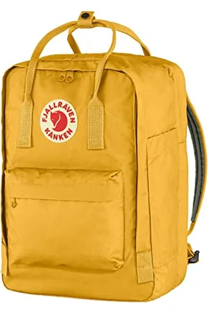 Fjällräven Unisex Kånken Laptop 15" Sports Backpack, , Einheitsgröße, sport