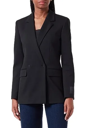 HUGO BOSS Black Jacket damska, , 40