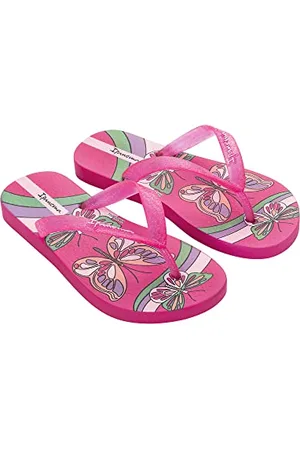 Ipanema TEMAS XI Kids, PINK/Glitter PINK, 25,5 EU, , 25.5 EU