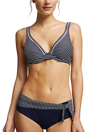 ESPRIT Bodywear damskie bikini GRENADA BEACH NYRunderwire high apex mf bikini, , 36D