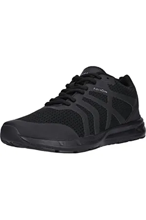 Endurance Męskie buty Clenny do chodzenia, czarne, 46 EU, , 46 EU