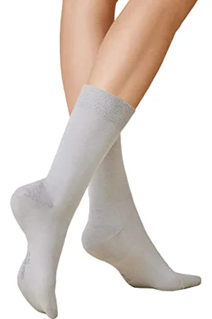 Kunert Damskie skarpety Soft Wool Cotton Sod, , 35-38 EU