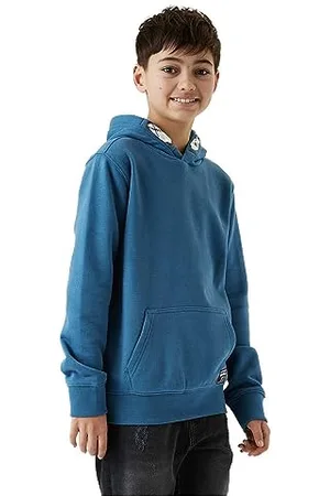 Garcia Z3041 Teen Hoodie 12-13 Years