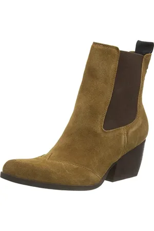 Fly London Damskie buty Torm911fly Western Boot, , 5 UK