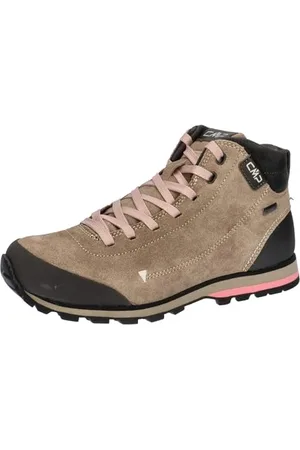 CMP Elettra Mid Wmn Hiking Shoes Wp Walking Shoe, , 42 EU
