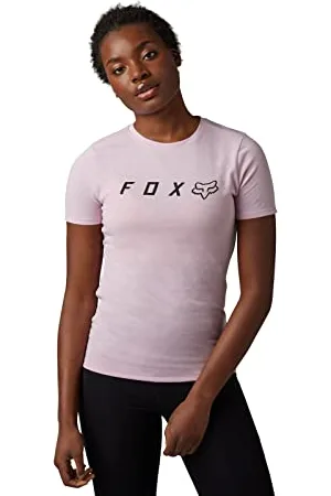 Fox Racing Damska koszulka z krótkim rękawem Absolute TECH Blush