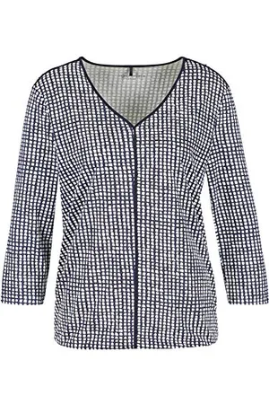 Gerry Weber Koszula damska z długim rękawem, , 32