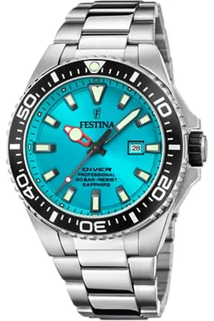 Festina Analogowy F20663/5, , bransoletka