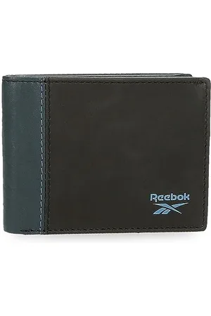 Reebok , Cartera División, Poziomy portfel z portfelem