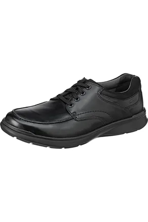 Clarks Cotrell Edge Oksford Mężczyźni, ,42.5 EU
